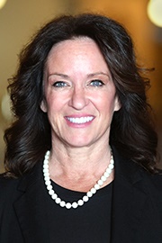 Photograph of Representative  Jennifer Sanalitro (R)